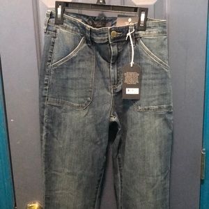 The Limited Denim Jeans